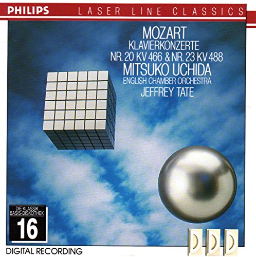 Klavkonz 20+23 [CD]