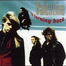 No turning back [CD]