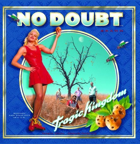 No Doubt Band ～Tragic Kingdom～ [Import] [CD] No Doubt