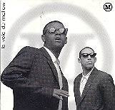 La voie du mellow [CD]