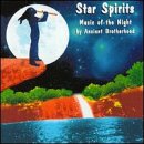 Star Spirits: Music of the Nig [CD] Ancient Brotherhood