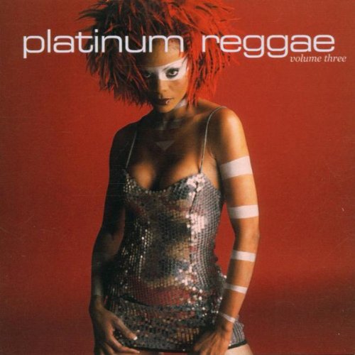 Platinum Reggae Vol.3 [CD] Various Artists