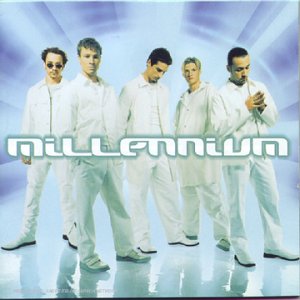 Millennium [CD]
