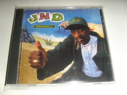 Original J [CD]