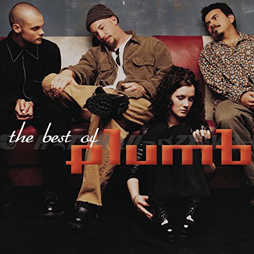 Best of Plumb [CD] Plumb