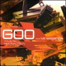Fractal Abstractions [CD] DJ Goo Aka Le Gooster