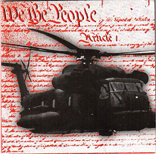 We the People [CD] Patriot