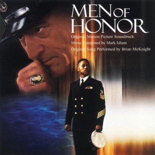 Men of Honor (2000 Film) [CD] Men of Honor
