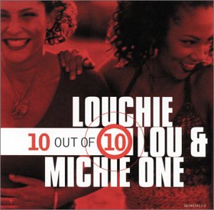 10 Out of 10 [CD]