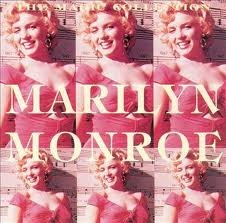 Magic collection [CD] Monroe Marilyn