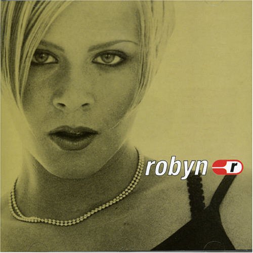 Robyn Is Here [CD] Robyn