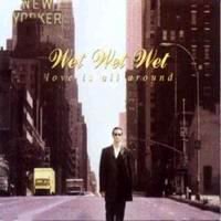 Love Is All Around [CD] Wet Wet Wet