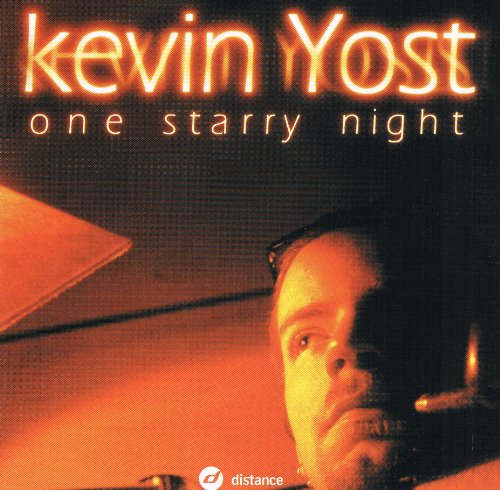 One Starry Night [CD] Yost Kevin