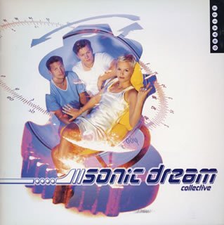 グラヴィティ [CD] ソニック・ドリーム・コレクティヴ