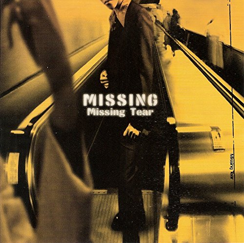 MISSING [CD] MISSING TEAR
