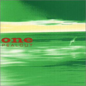 ONE [CD] PEALOUT