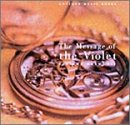 アンティークオルゴール スミレのたより [CD] オルゴール