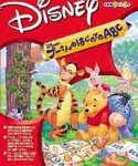 プーさんのはじめてのABC [CD-ROM]