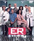 ER 緊急救命室 IV ― フォース・シーズン DVD セット vol.1 【Disc 1～3】 [DVD]