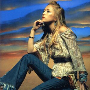 Daybreak [CD] 浜崎あゆみ ayumi hamasaki CMJK night clubbers Ram Rider Huge イズタニタカヒロ Seiki Sato 83key Laugh & Peace H∧L; 浜崎あゆみ