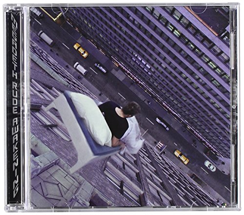Rude Awakening [CD] Megadeth