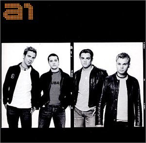 A1 [CD] A1