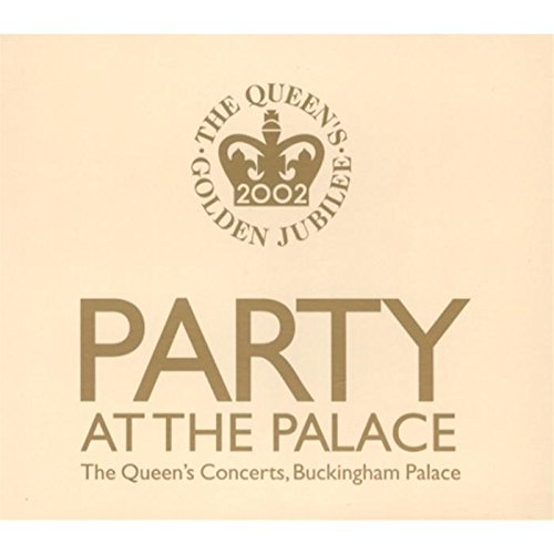 【輸入盤】ＰＡＲＴＹ ＡＴ ＴＨＥ ＰＡＬＡＣＥ [CD] オムニバス(コンピレーション)