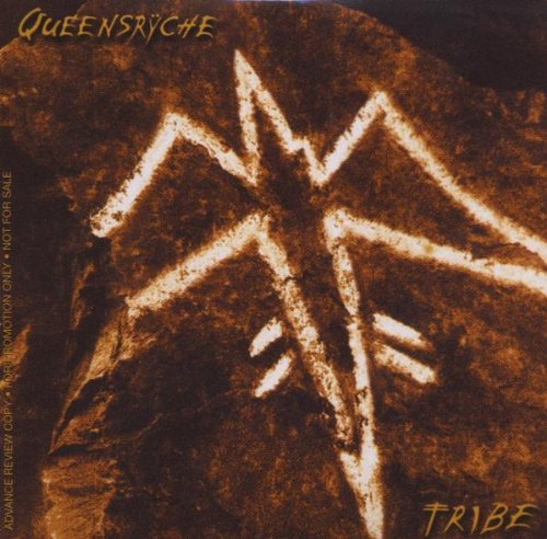 Tribe [CD] Queensryche