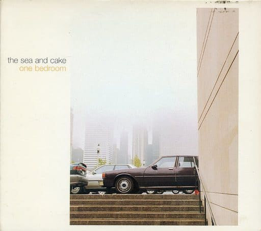 One Bedroom [CD] The Sea And Cake