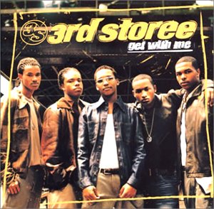 ゲット・ウィズ・ミー [CD] サード・ストーリー; ジョー・バデン