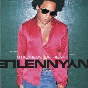 Stillness of Heart [CD] Kravitz， Lenny