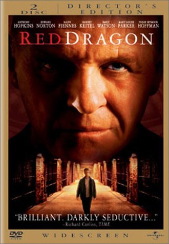 Red Dragon - Director’s Edition [DVD]
