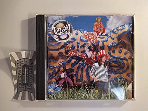Bellybutton [CD]