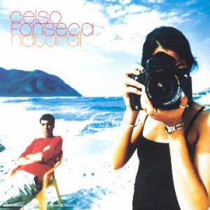 Natural [CD] Celso Fonseca