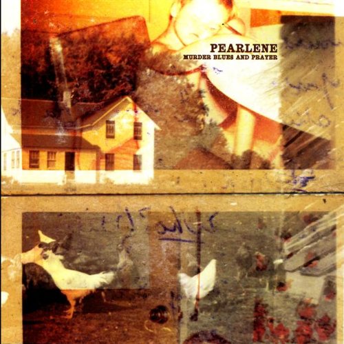 Murder Blues and Prayer [CD] Pearlene