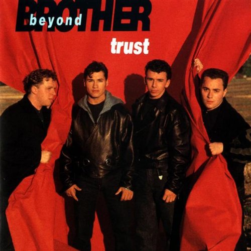 Trust [CD]