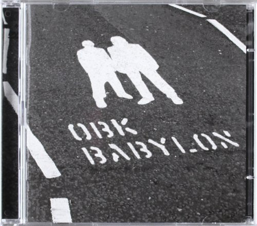 Babylon [CD] Obk