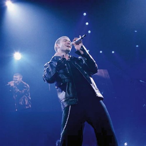 Rock Your Body [CD] Timberlake， Justin