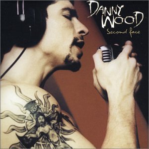 Second Face [CD] Wood， Danny