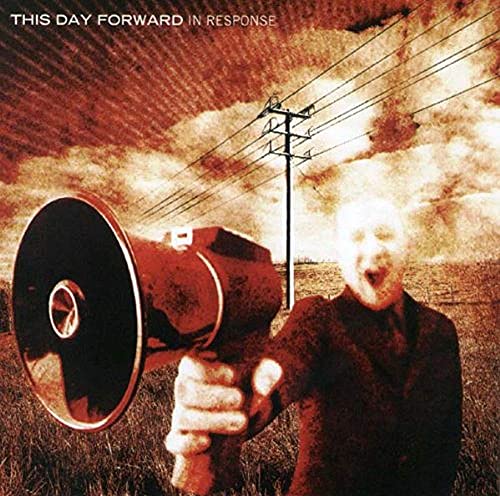 In Response [CD] This Day Forward