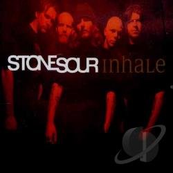 Inhale [CD] Stone Sour