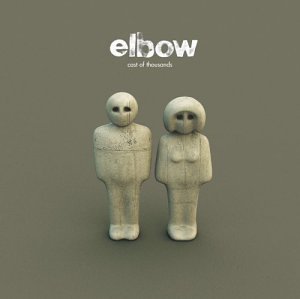 Cast of Thousands [CD] Elbow
