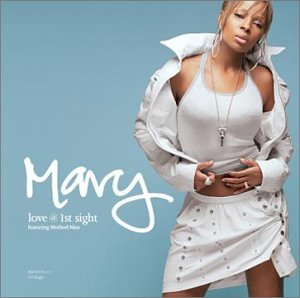 Love @ First Sight [CD]
