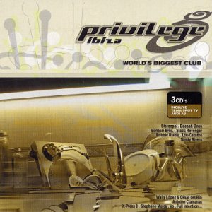 Various Artists [CD]
