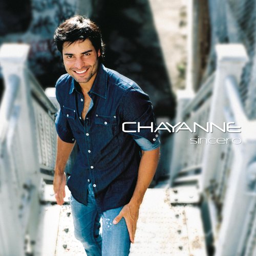 Sincero [CD] Chayanne