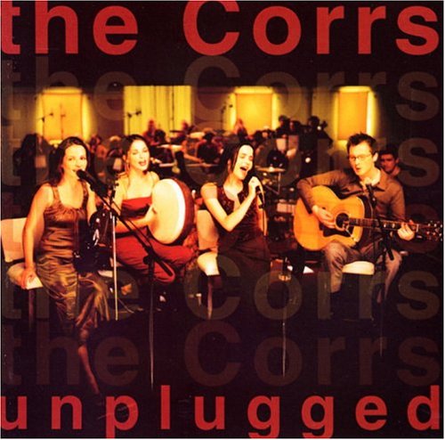 Unplugged [CD]