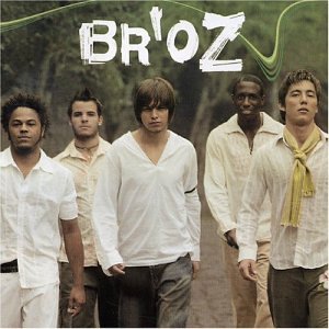 Br Oz [CD]