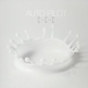 C-C-C [CD] AUTO PILOT タカバタケシュンタロウ; AUTO PILOT