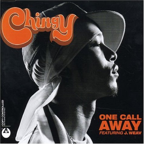 One Call Away [CD]