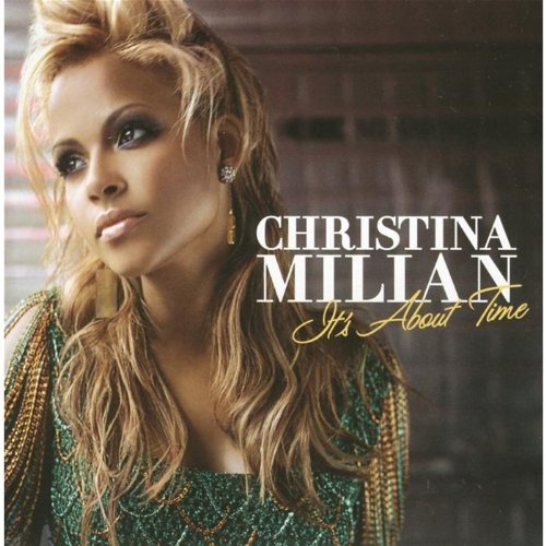 It's About... [CD]